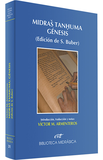 Midrás Tanhuma: Génesis (Edición de S. Buber)