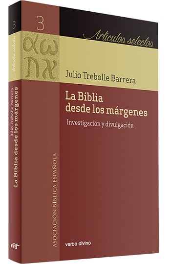 La Biblia desde los márgenes. Investigación y divulgación