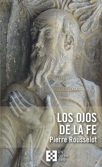 Los ojos de la fe. (Tapa blanda/11x18 cm)