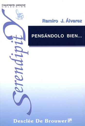 Pensándolo bien... (Tapa blanda/14x21 cm)