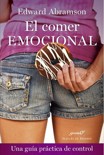 El comer emocional. Una guía practica del control. (Tapa blanda/14x21 cm)