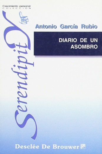 Diario de un asombro. (Tapa blanda/14x21 cm)