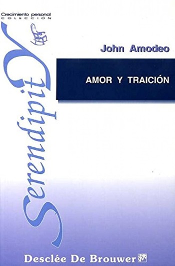 Amor y traición. (Tapa blanda/14x21 cm)
