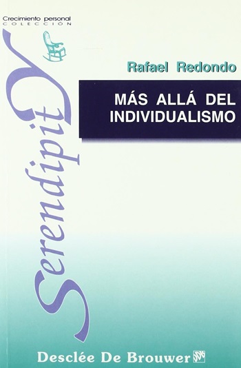 Mas allá del individualismo. (Tapa blanda/14x21 cm)