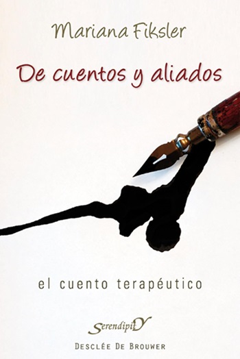 De cuentos y aliados. (Tapa blanda/21x14 cm)