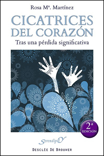 Cicatrices del corazón. Tras una perdida significativa. (Tapa blanda/14x21 cm)