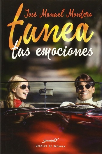 Tunea tus emociones. (Tapa blanda/14x21 cm)