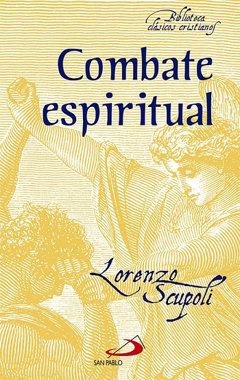 Combate espiritual (Tapa blanda/12x19cm)