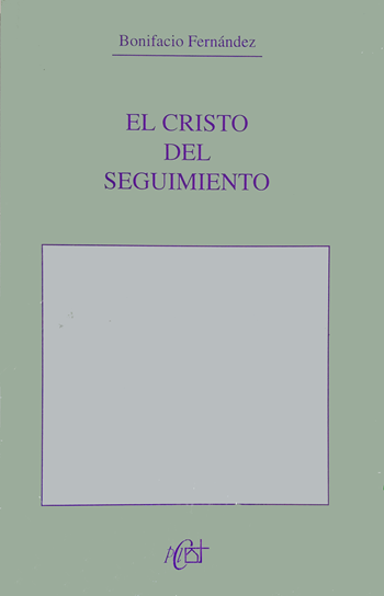 El cristo del seguimiento. (Tapa blanda/13,5x21 cm)