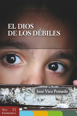 El Dios de los débiles, (Tapa blanda/12x18 cm)