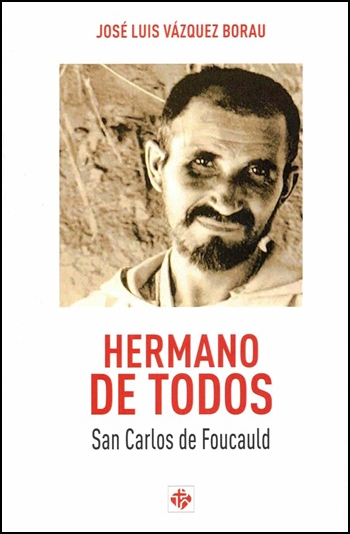Hermanos todos. (Tapa blanda/19,5x12 cm)