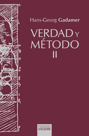 Verdad y método II. (Tapa blanda/16x23 cm)