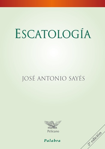 Escatología (Tapa blanda/17x24cm)