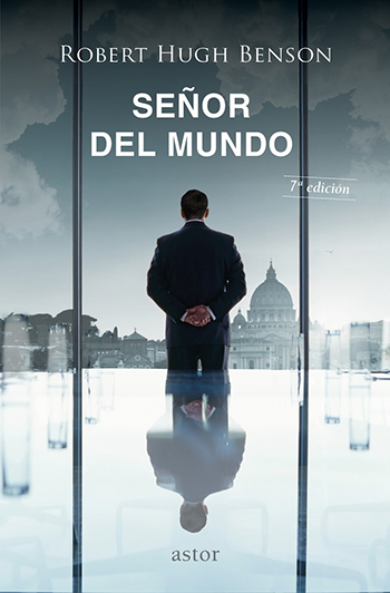 Señor del mundo (Tapa blanda/14x21cm)