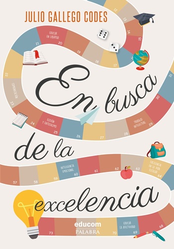 En busca de la excelencia (Tapa blanda/15x21,5cm)