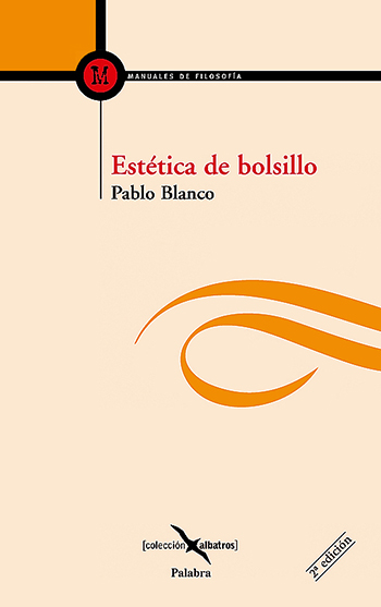 Estética de bolsillo (Tapa blanda/13,5x21,5cm)