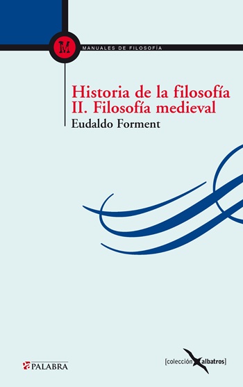 Historia de la filosofía II. Filosofía medieval (Tapa blanda/13,5x21,5cm)