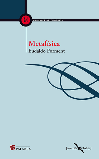 Metafísica (Tapa blanda/13,5x21,5cm)
