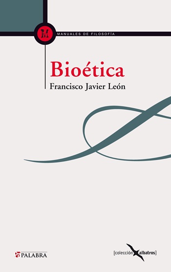 Bioética (Tapa blanda/13,5x21,5cm)