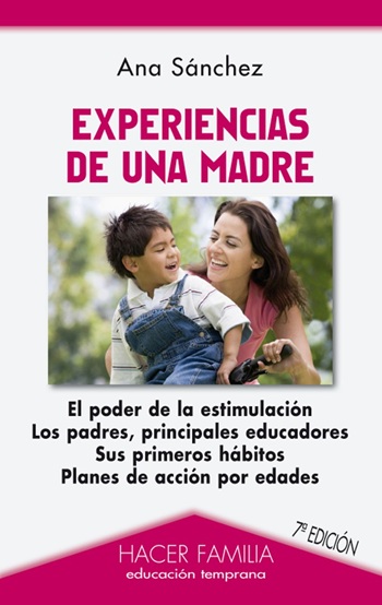Experiencias de una madre (Tapa blanda/12x19cm)
