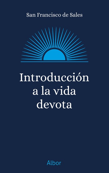 Introducción a la vida devota (Tapa blanda/12x19cm)