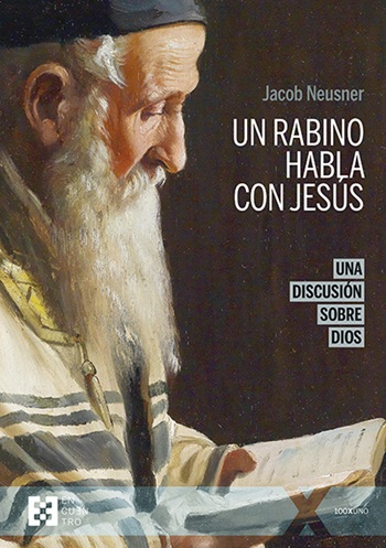 Un rabino habla con Jesús: El libro con el que Benedicto XVI dialoga en Jesús de Nazaret