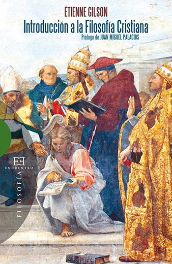 Introducción a la filosofía cristiana (Tapa blanda/15x23cm)