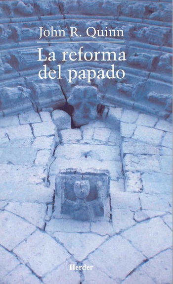 La reforma del papado. (Tapa blanda/12,1x19,8 cm)