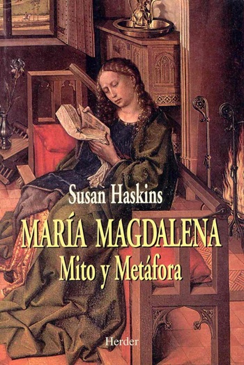 María Magdalena: Mito y Metáfora. (Tapa blanda14,5x21,5 cm)