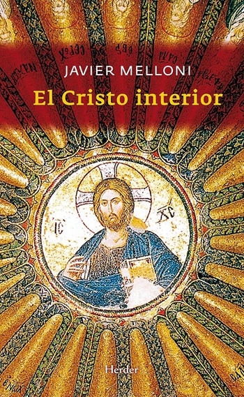El Cristo interior. (Tapa blanda/12,4x19,8 cm)