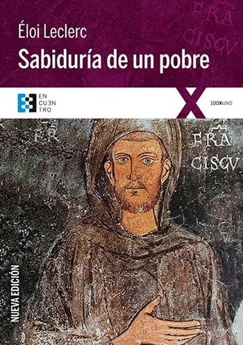 Sabiduría de un pobre (Tapa blanda/15x22cm)