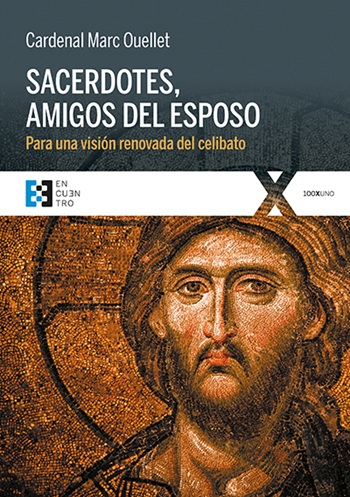 Sacerdotes, amigos del Esposo. Para una visión renovada del celibato (Tapa blanda/15,5x22cm)