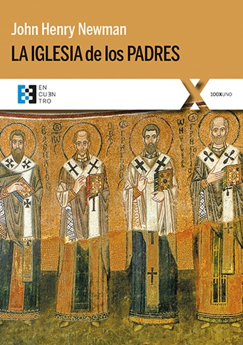 La Iglesia de los Padres (Tapa blanda/15,5x22cm)