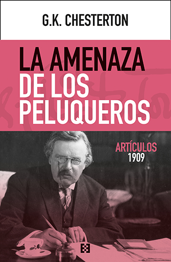La amenaza de los peluqueros. Artículos 1909