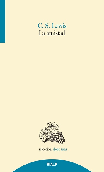 La amistad (Tapa blanda/11x18cm)